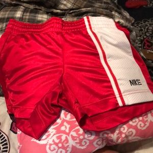 Sport shorts